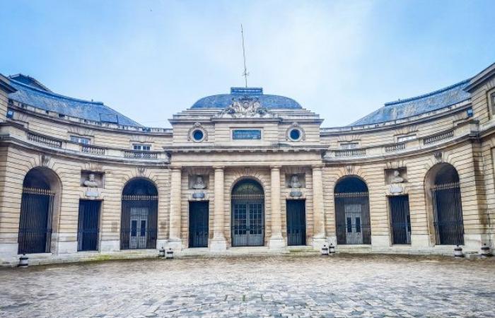 Cat's Eyes, these emblematic Parisian places that we discover in the TF1 series