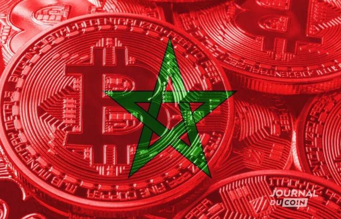 Bitcoin and cryptocurrencies authorized in Morocco: a law for the adoption of cryptocurrencies is being prepared