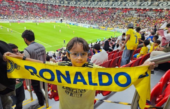 Ronaldo scores two goals as Al Nassr win AFC Champions League tie in Qatar | Football News