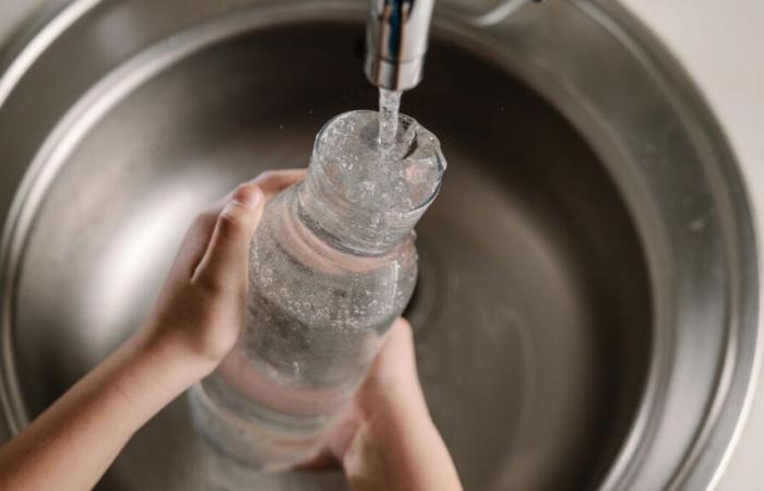 E. Coli: water consumption temporarily banned in six municipalities in Pas-de-Calais