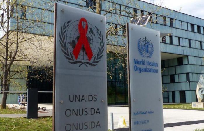 HIV infections at their lowest in 2023, but the decline is still too slow, according to UNAIDS – rts.ch