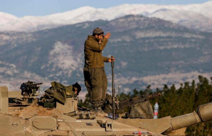 Israel approves ceasefire in Lebanon, effective Wednesday morning