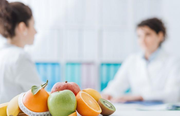 PREHABILITATION: Preoperative nutrition has its role to play