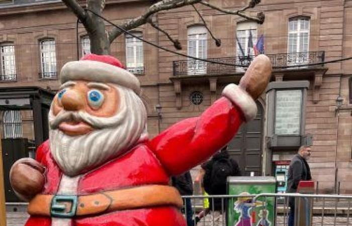 The 10 commandments for surviving the Strasbourg Christmas market, 2024 edition