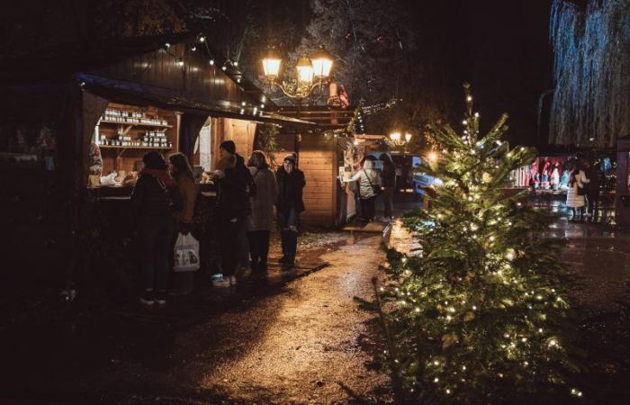 The 10 commandments for surviving the Strasbourg Christmas market, 2024 edition