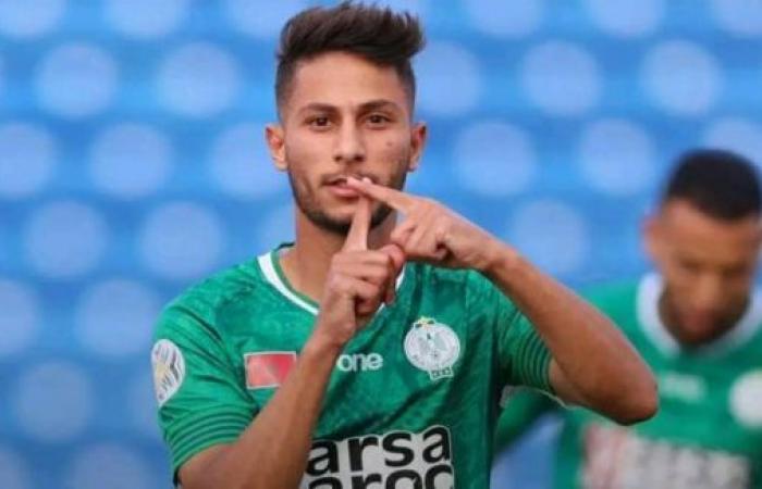 Algerian player boycotts match over Morocco map on jersey