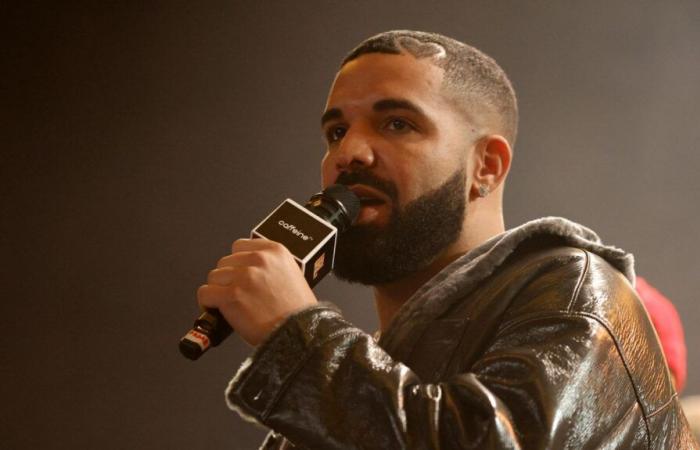 In his clash with Kendrick Lamar, Drake turns against his record company UMG and initiates double legal proceedings