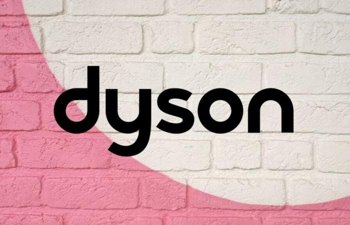 Dyson offers three of its best-sellers at the best price, Black Friday has been there