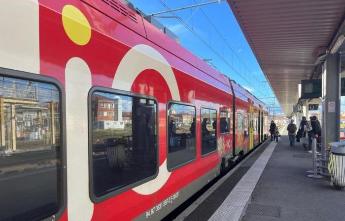 Toulouse. Another strike announced by train drivers, disruptions expected