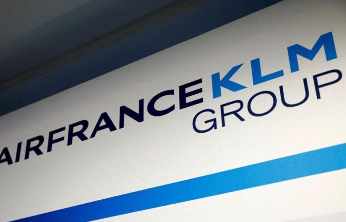 Air France-KLM plans a 20% stake in Air Europa, according to El Economista