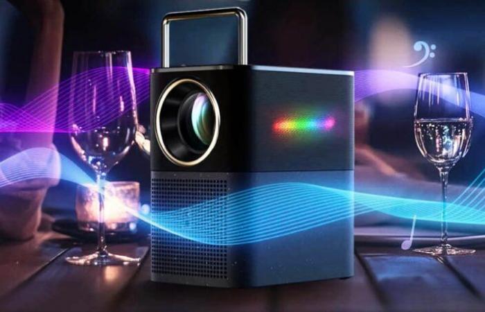 Can TCL really shake up the market with its first “A1” video projector?