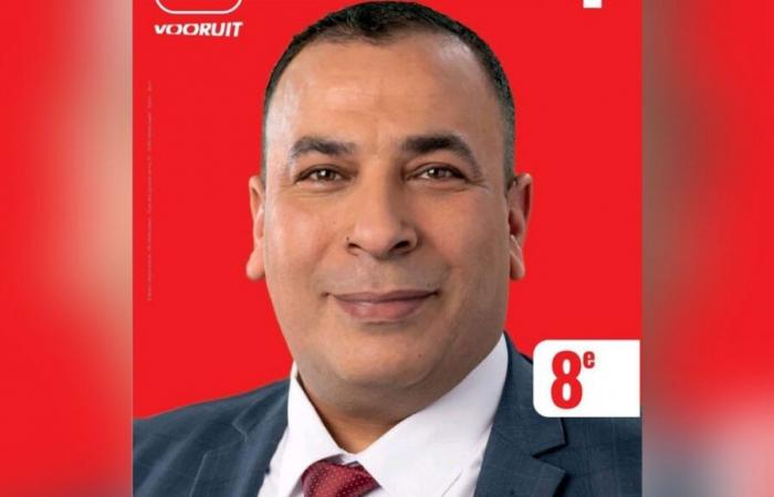 Convicted of raping a minor 20 years ago, socialist Yassine Akki withdraws his candidacy as alderman in Molenbeek