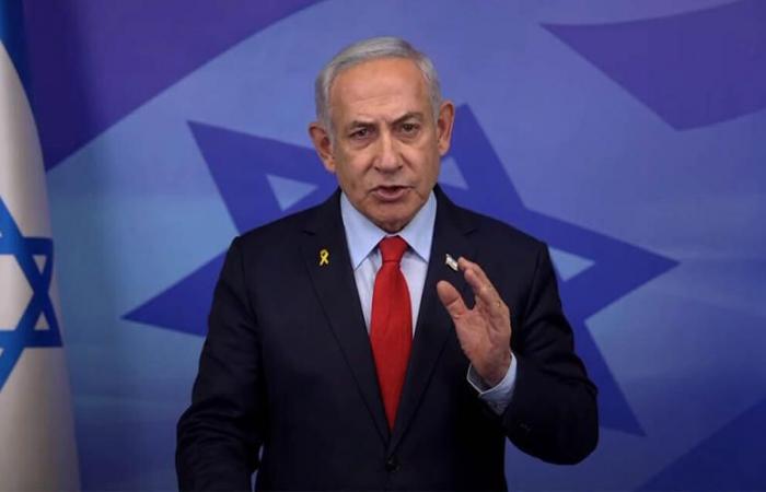 Benjamin Netanyahu could benefit from “immunity” in France, announces the Quai d’Orsay