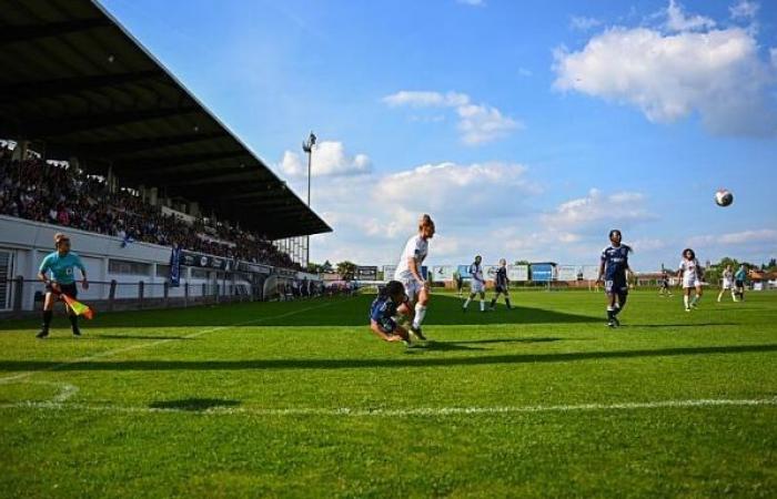 Coupe de France: behind closed doors against Les Herbiers and Bouscat?