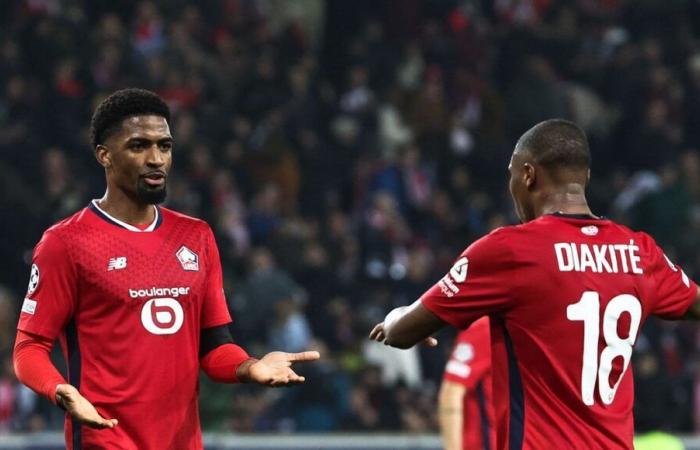 LIVE – Champions League: Lille has status to be confirmed against Bologna