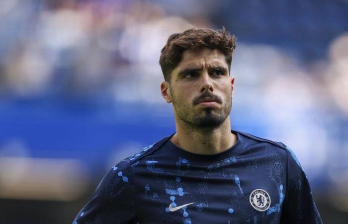 Chelsea pull two players from Conference League squad to face Heidenheim | Football | Sport