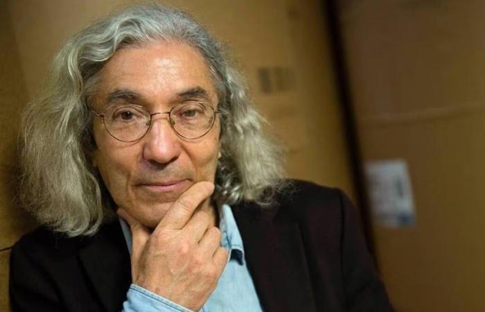 France considers Algeria’s detention of writer Boualem Sansal “unacceptable”