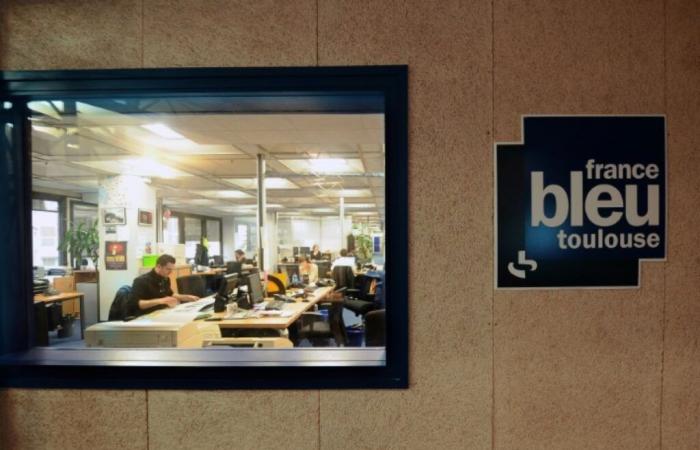 Radio: France Bleu renamed Ici on January 6