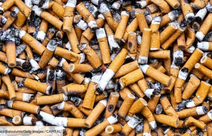 will the price of cigarette packs finally increase in 2025?