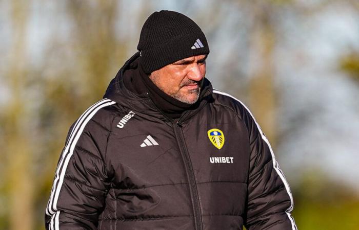 Daniel Farke: We have to be on it from the first second