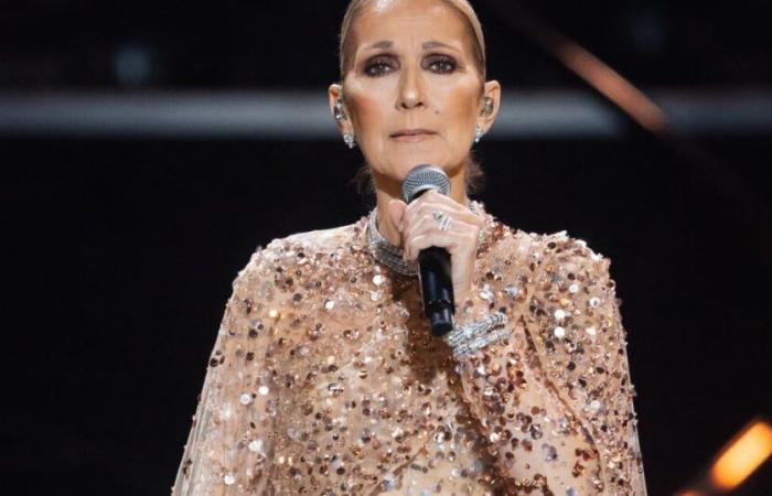 Celine Dion forced to flee her home due to inexplicable events: “She had a very bad time during this period”