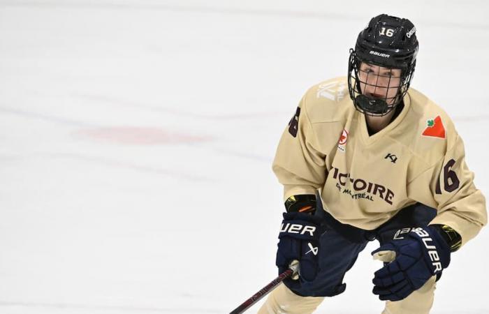 Montreal lets three players go