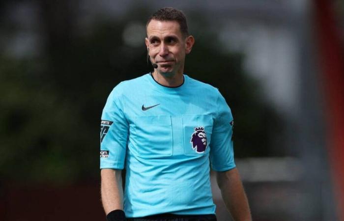 Premier League. After drugs and insults, referee David Coote is suspected of corruption