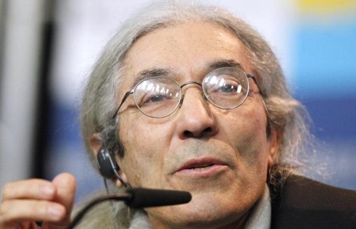 Boualem Sansal accused of endangering state security