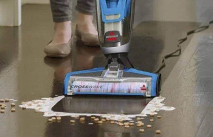 Lidl is splurging with this BISSELL vacuum cleaner on sale