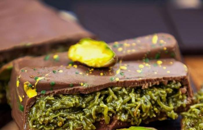 Anyone who buys Dubai chocolate is a consumer victim (opinion)