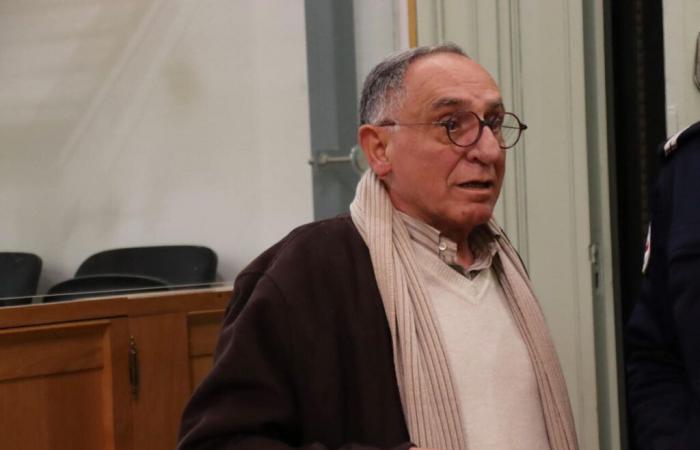 El Absi, the radiologist tried for rape of patients in Gironde, returns to court