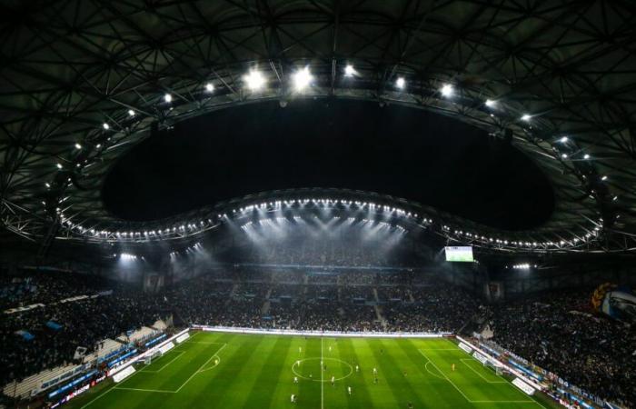 the stands of OM, OL and Nantes sanctioned by the LFP disciplinary committee