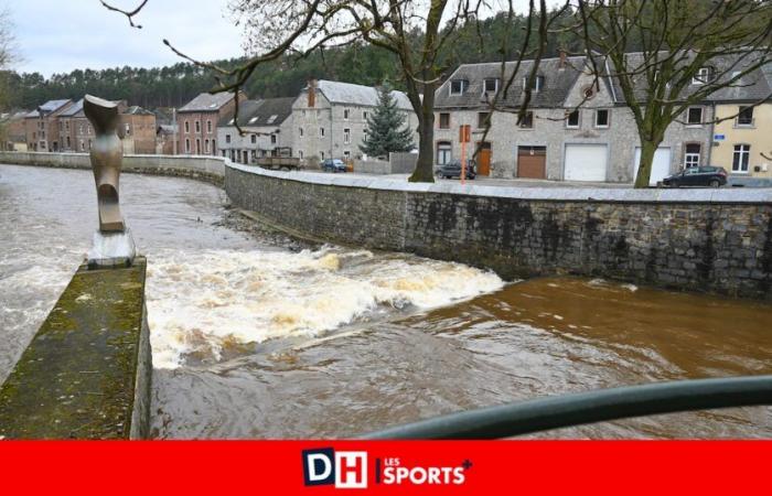 2024 is officially the wettest year ever recorded in Belgium