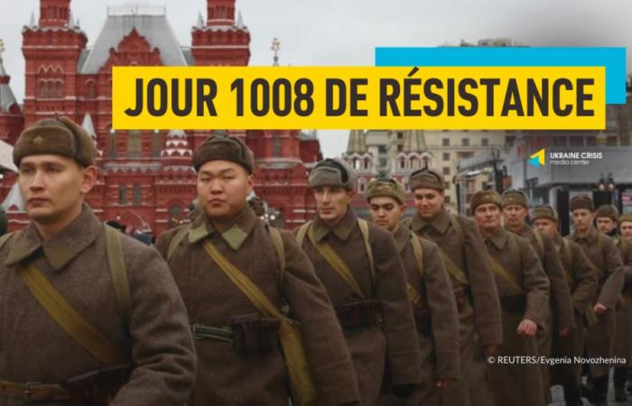 Day 1008 of resistance: The Kremlin does not want a “freeze” of the war, but the capitulation of Ukraine — ISW