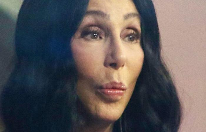 “I was a real hottie!”: Cher announces that her next album will be her last