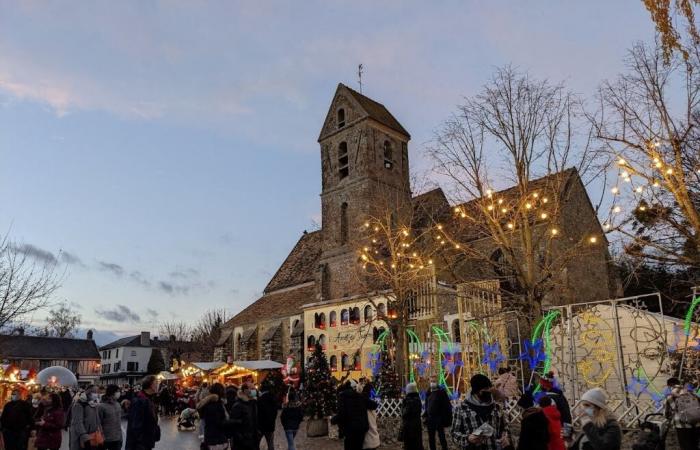 Here is where and when the most beautiful Christmas markets in the Essonne department will take place