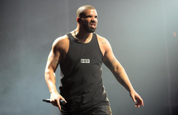 Drake triggers legal battle against Kendrick Lamar including his own label