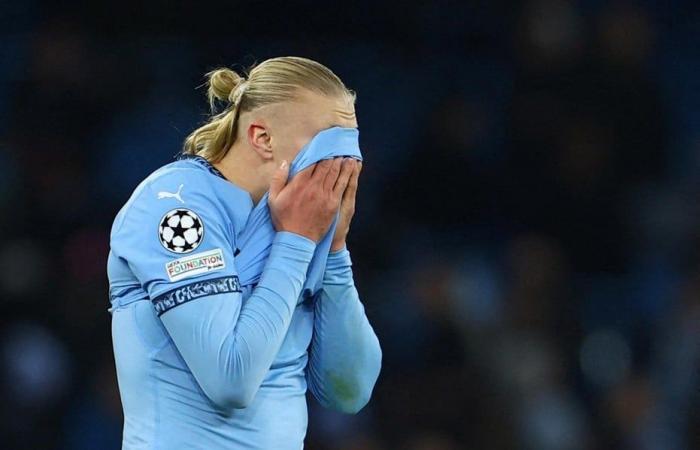 “This is a ship that could sink at any time”: total bewilderment in England after new disgrace from Manchester City