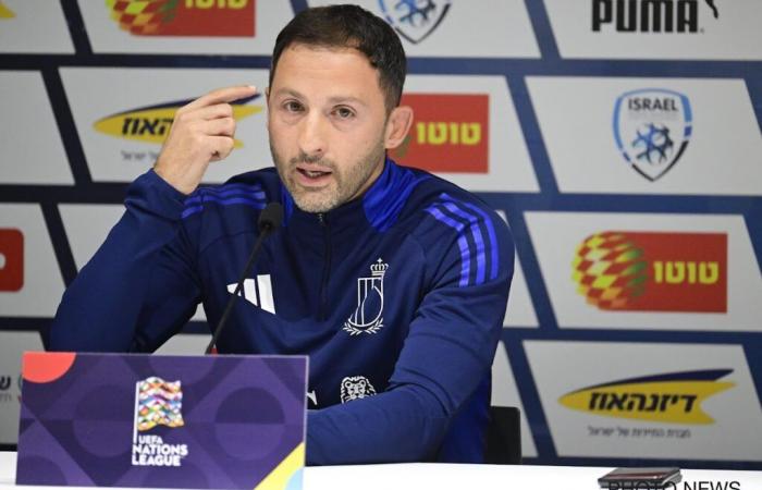 The Devils have completely turned against Tedesco: a decision on his future will be made very quickly – All football