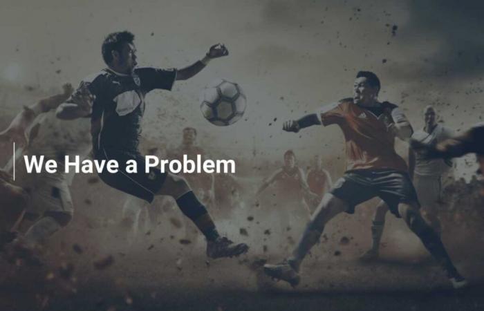 We Have a Problem – footboom1.com