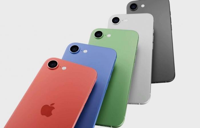 Does the iPhone 17 Air herald a revolution for the iPhone? Apple takes a risk