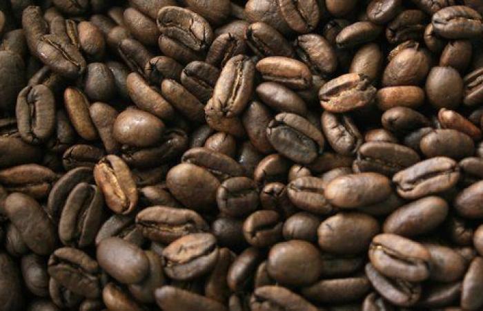 Coffee prices have never been higher in 50 years