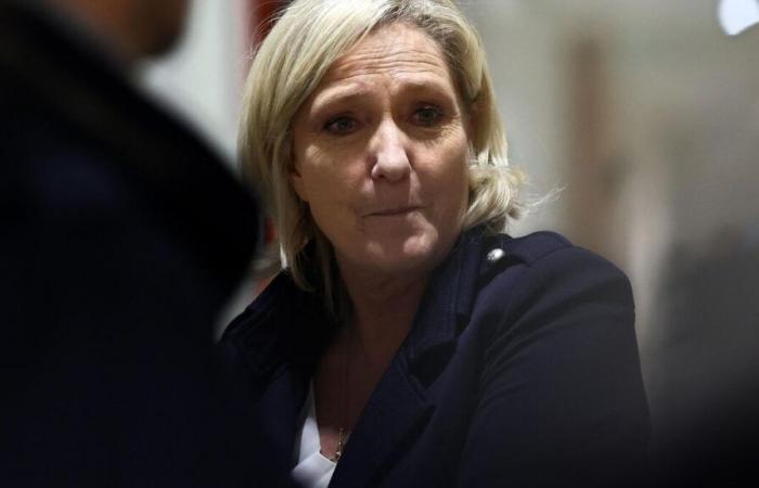 RN trial: Marine Le Pen’s lawyer pleads one last time to avoid “political death”