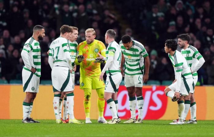 PSV overthrow Shakhtar, Celtic offer a crazy counter-camp – C1 – D5 – Summary