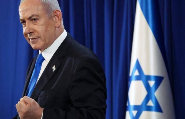 “Immunity” of Netanyahu in France: “a shame”, says the head of environmentalists