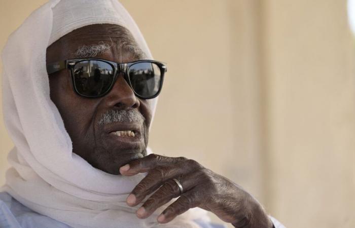 “France was cowardly, it must apologize”, judges the son of a Senegalese rifleman