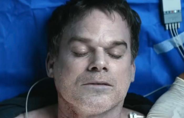 trailer suggests Dexter’s survival