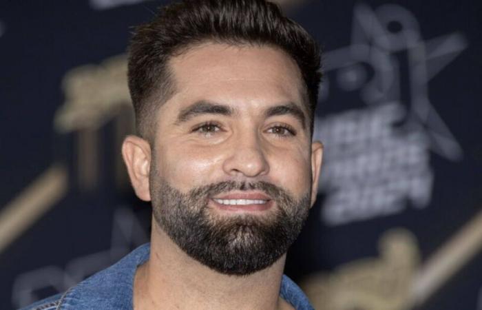 Kendji Girac: the singer is putting up a very nice prize for the Great Telethon Tombola!