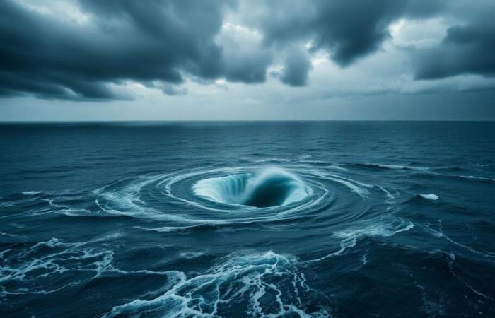 The collapse of the Atlantic Ocean Current is already underway: what you need to know