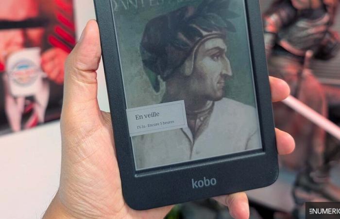 Kobo Clara Color review: a pleasant color e-reader with a few compromises